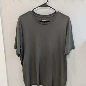 Goodthreads Olive Green T-Shirt